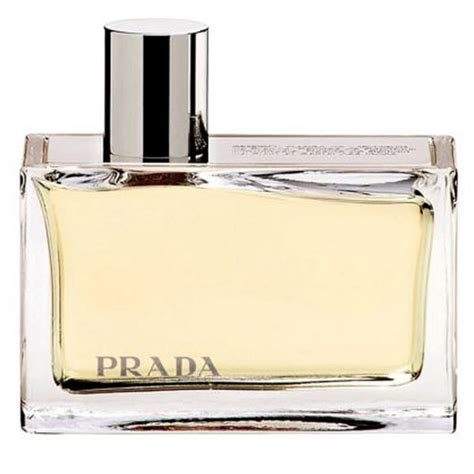 amber eau de parfum prada|prada amber perfume boots.